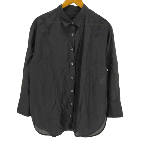 プラステ PLST シアーシャツ レディース JPN:M