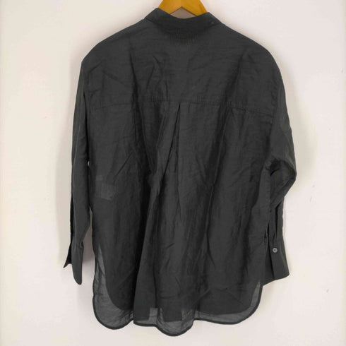 プラステ PLST シアーシャツ レディース JPN:M