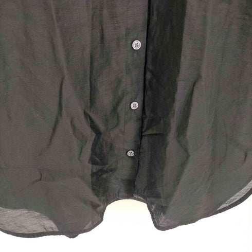 プラステ PLST シアーシャツ レディース JPN:M
