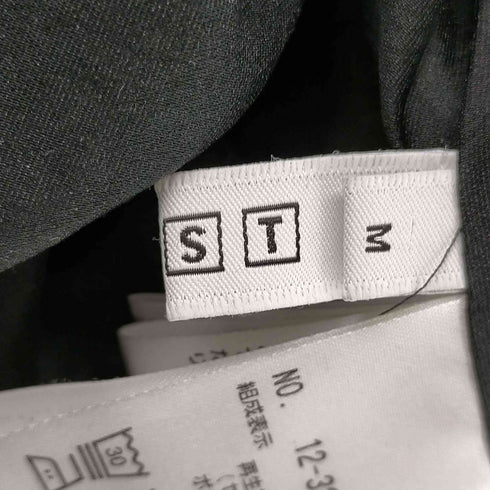 プラステ PLST シアーシャツ レディース JPN:M