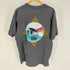 90S USA製 SUREBOARDS HAWAII バックプリント Tシャツ 袖シングルステッチ メンズ import:L