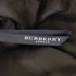 バーバリーロンドン BURBERRY LONDON プリーツラップスカート レディース 38