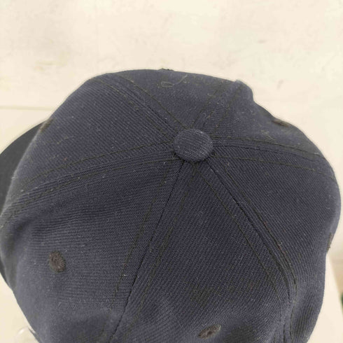 ニューエラ NEW ERA ロゴ刺繍 6パネルキャップ レディース