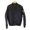 ミッチェルアンドネス mitchell&ness Stadium jacket フロントロゴスタジャン メンズ JPN:S