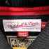 ミッチェルアンドネス mitchell&ness Stadium jacket フロントロゴスタジャン メンズ JPN:S
