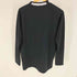 プーマ PUMA ヒートエナジー ロゴ プリント リブロゴ モックネック L/S カットソー メンズ import:L