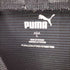 プーマ PUMA ヒートエナジー ロゴ プリント リブロゴ モックネック L/S カットソー メンズ import:L
