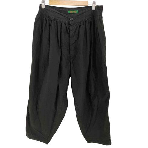 ケーシーケーシー CASEY CASEY PANT.PECHEUR ワイドパンツ メンズ