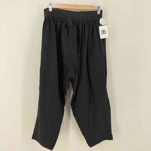 ケーシーケーシー CASEY CASEY PANT.PECHEUR ワイドパンツ メンズ