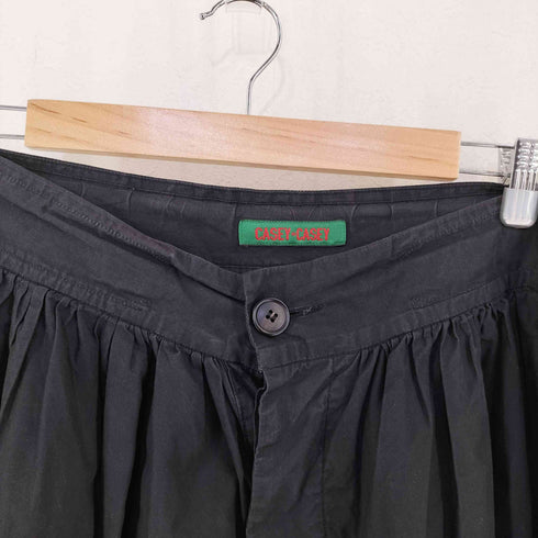 ケーシーケーシー CASEY CASEY PANT.PECHEUR ワイドパンツ メンズ