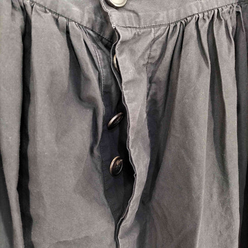 ケーシーケーシー CASEY CASEY PANT.PECHEUR ワイドパンツ メンズ