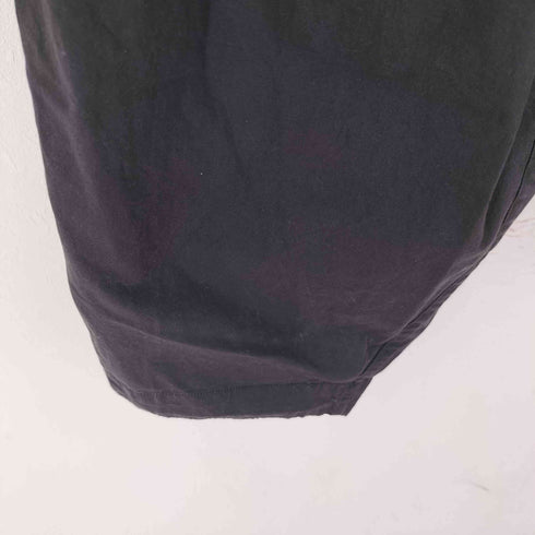 ケーシーケーシー CASEY CASEY PANT.PECHEUR ワイドパンツ メンズ