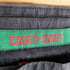 ケーシーケーシー CASEY CASEY PANT.PECHEUR ワイドパンツ メンズ