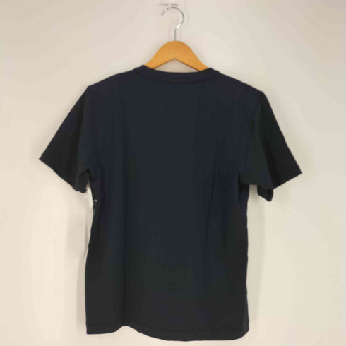 セオリー theory Relay Jersey 4 Ryder Tee A リレー ジャージ ライダー Tシャツ メンズ JPN:XS