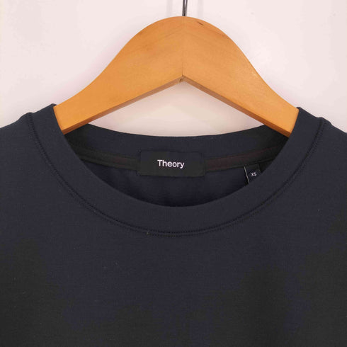 セオリー theory Relay Jersey 4 Ryder Tee A リレー ジャージ ライダー Tシャツ メンズ JPN:XS