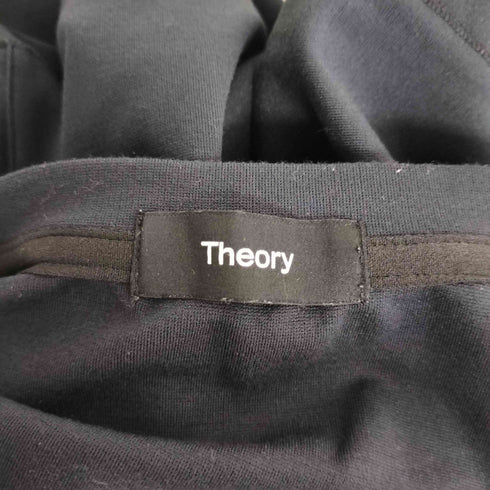 セオリー theory Relay Jersey 4 Ryder Tee A リレー ジャージ ライダー Tシャツ メンズ JPN:XS
