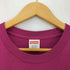 シュプリーム Supreme SANE SMITH Bridge Tee メンズ import:L