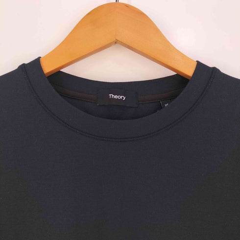 セオリー theory Relay Jersey 4 Ryder Tee A リレー ジャージ ライダー Tシャツ メンズ JPN:XS