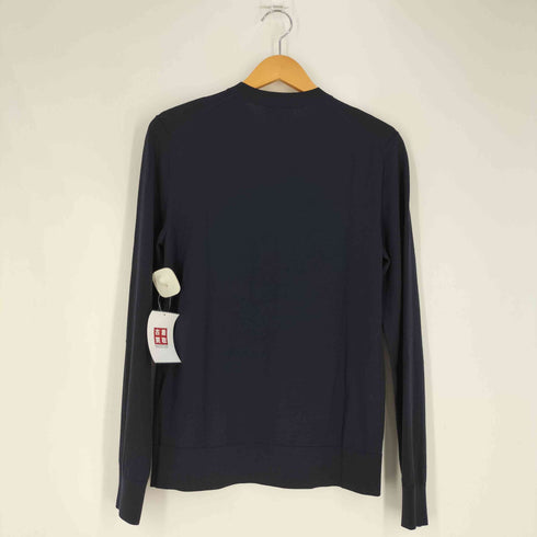 セオリー theory Regal Wool Crew Neck PO リーガル ウール クルーネック メンズ JPN:XS