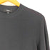 セオリー theory Regal Wool Crew Neck PO リーガル ウール クルーネック メンズ JPN:XS