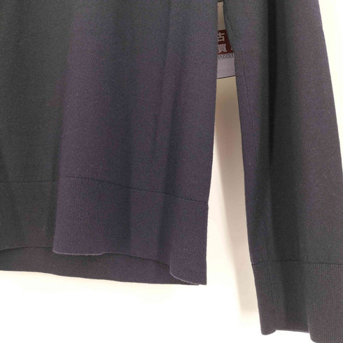セオリー theory Regal Wool Crew Neck PO リーガル ウール クルーネック メンズ JPN:XS