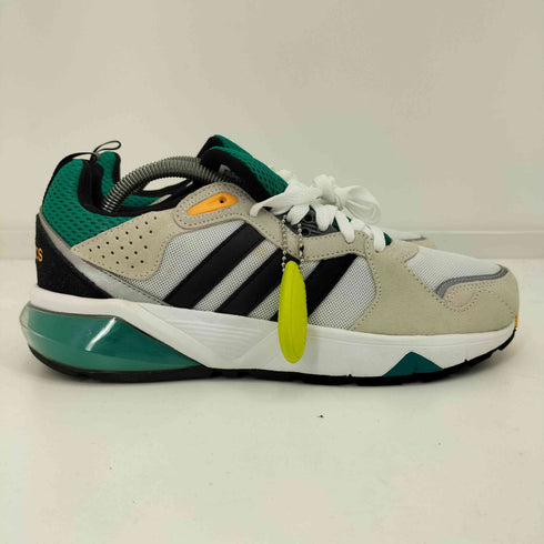 アディダス adidas neo CLOUDFOAM FRAME メンズ JPN:26.5