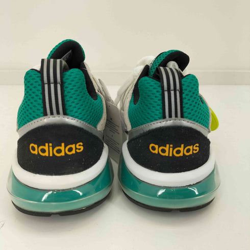 アディダス adidas neo CLOUDFOAM FRAME メンズ JPN:26.5