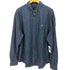 ギャップ Gap 24AW BRANNAN DNM SHIRT ブラナンベア デニム ビッグシャツ メンズ import:L