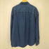 ギャップ Gap 24AW BRANNAN DNM SHIRT ブラナンベア デニム ビッグシャツ メンズ import:L