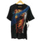 LUEDER MIA PHANTASY TEE リメイク Tシャツ メンズ import:XL