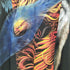 LUEDER MIA PHANTASY TEE リメイク Tシャツ メンズ import:XL