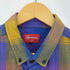 シュプリーム Supreme SHADOW PLAID FLANNEL SHIRT メンズ import:M