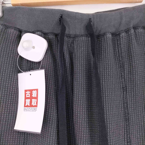 ビームスボーイ BEAMS BOY ベビーサーマルイージーパンツ レディース