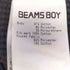 ビームスボーイ BEAMS BOY ベビーサーマルイージーパンツ レディース