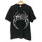 ラッドラウンジ RADD LOUNGE NIK KOSMAS FEAR TEE リフレクター メンズ import:XL