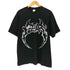 ラッドラウンジ RADD LOUNGE NIK KOSMAS FEAR TEE リフレクター メンズ import:XL