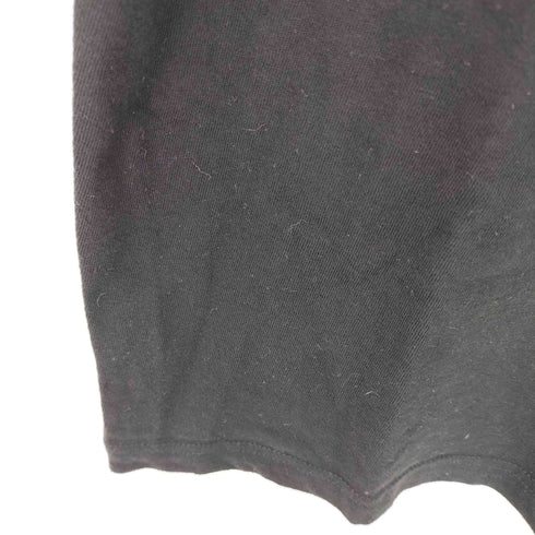 ラッドラウンジ RADD LOUNGE NIK KOSMAS FEAR TEE リフレクター メンズ import:XL