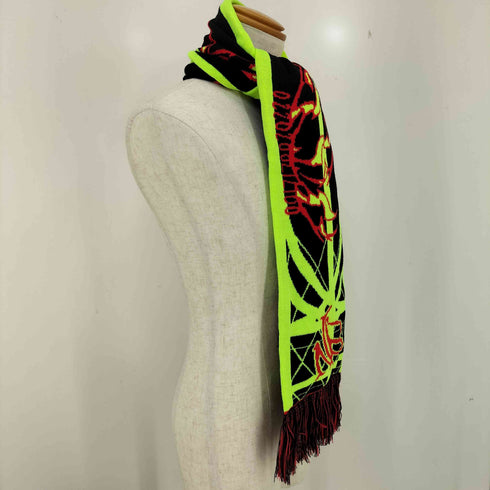 ラッドラウンジ RADD LOUNGE NAZIFA BEGUM SCARVES メンズ ONE SIZE