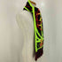 ラッドラウンジ RADD LOUNGE NAZIFA BEGUM SCARVES メンズ ONE SIZE