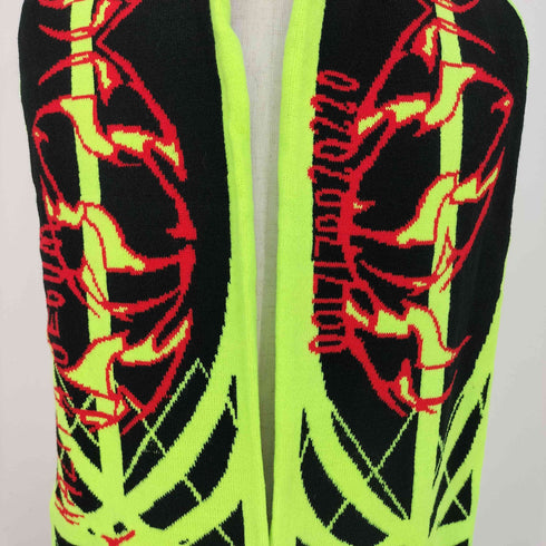 ラッドラウンジ RADD LOUNGE NAZIFA BEGUM SCARVES メンズ ONE SIZE