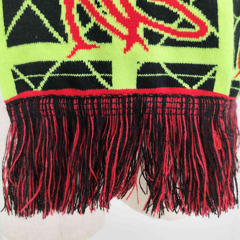 ラッドラウンジ RADD LOUNGE NAZIFA BEGUM SCARVES メンズ ONE SIZE