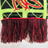ラッドラウンジ RADD LOUNGE NAZIFA BEGUM SCARVES メンズ ONE SIZE