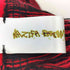 ラッドラウンジ RADD LOUNGE NAZIFA BEGUM SCARVES メンズ ONE SIZE