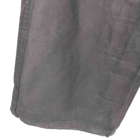 ザラ ZARA RELAXED FIT WASHED PANTS メンズ US:32-33
