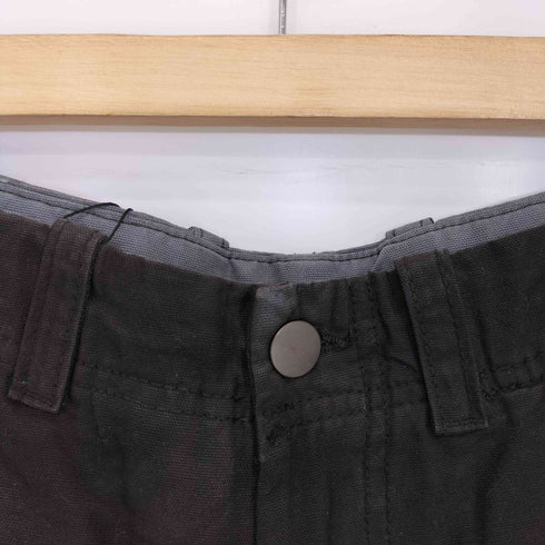 ザラ ZARA RELAXED FIT WASHED PANTS メンズ US:32-33