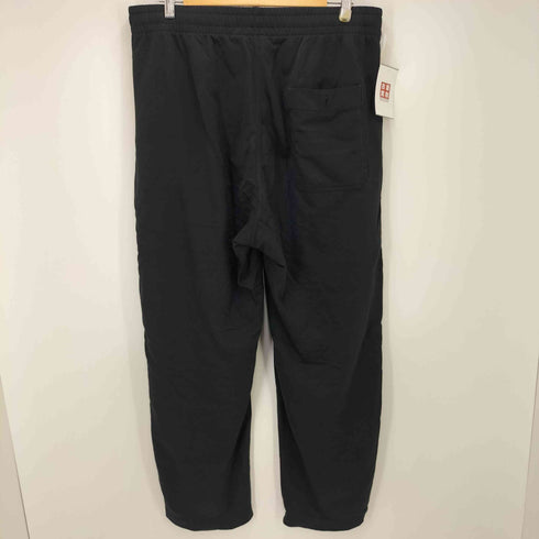 ユニクロユー UNIQLO U 25SS ライトウェイトスウェットワイドパンツ メンズ JPN:L