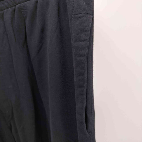 ユニクロユー UNIQLO U 25SS ライトウェイトスウェットワイドパンツ メンズ JPN:L