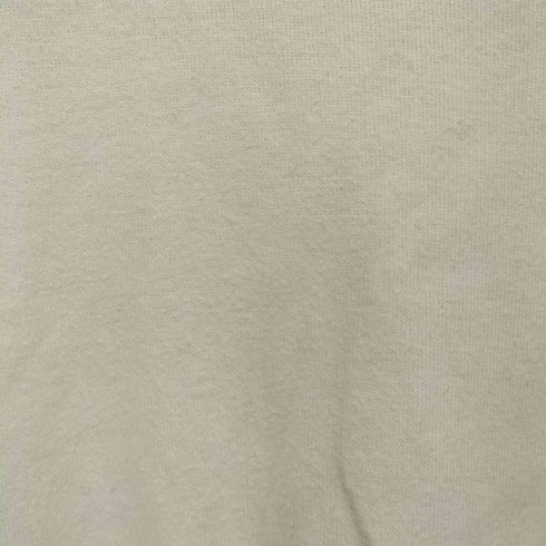 GOHEMP ワイドスリットポケットTシャツ メンズ L