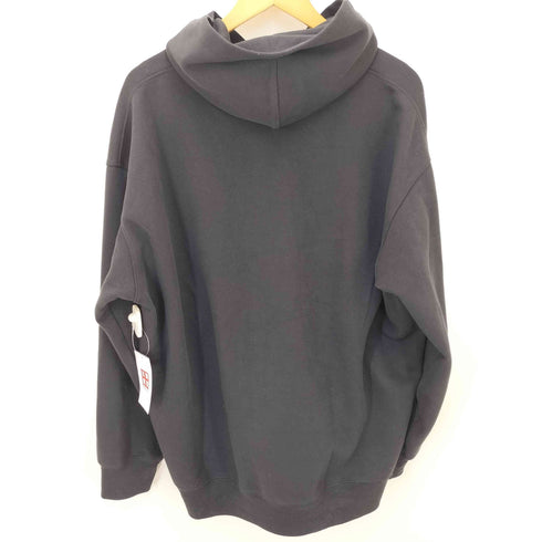 ユニクロシー UNIQLO:C スウェットオーバーサイズプルパーカ メンズ JPN:XL