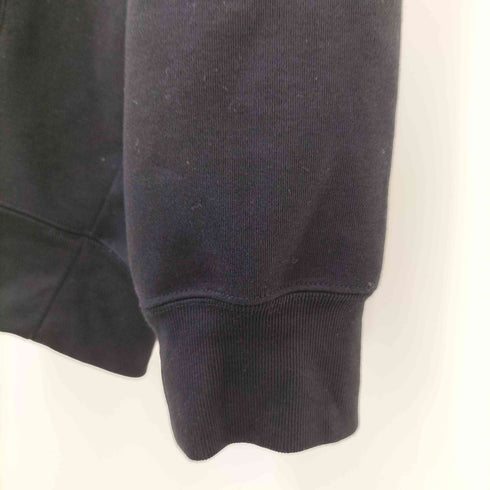 ユニクロシー UNIQLO:C スウェットオーバーサイズプルパーカ メンズ JPN:XL